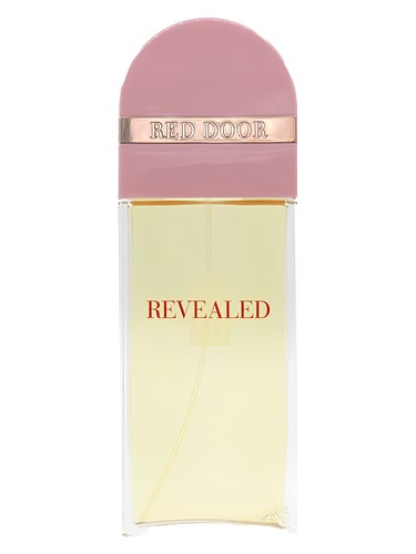profumo Red Door Revealed di Elizabeth Arden da donna