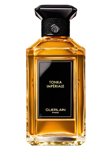 profumo Tonka Imperiale di Guerlain unisex