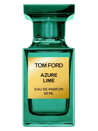 profumo Azure Lime di Tom Ford unisex