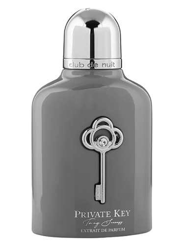 profumo Private Key To My Success di Armaf unisex