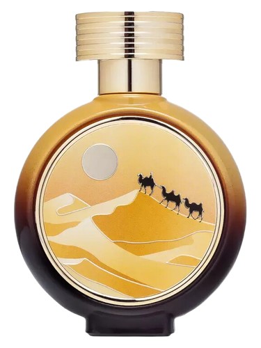 profumo Great Way di Haute Fragrance Company HFC unisex