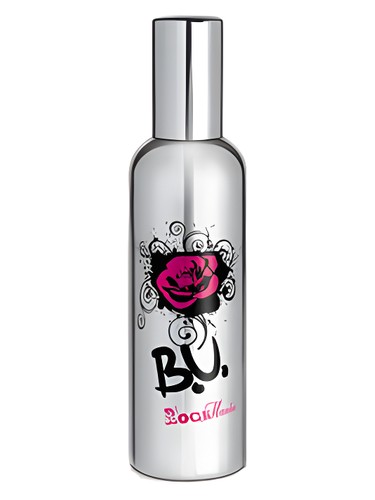 profumo B.U. Rockmantic di Sarantis da donna