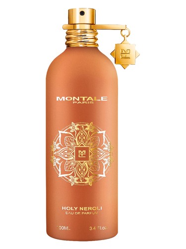 profumo Holy Neroli di Montale unisex