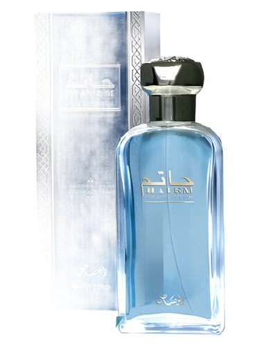 profumo Hatem di Rasasi unisex