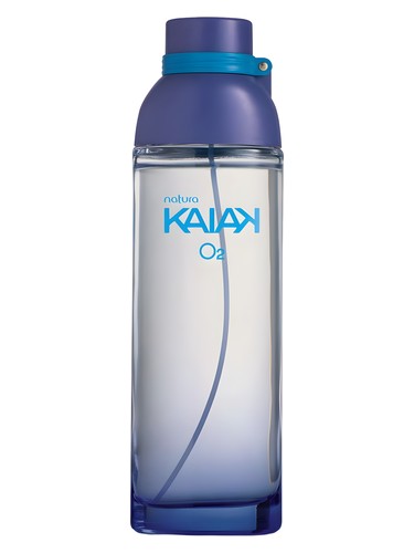 profumo Kaiak O2 di Natura da uomo