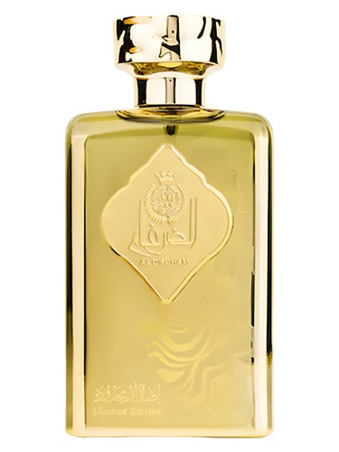profumo Al Dirgham di Ard Al Zaafaran da uomo