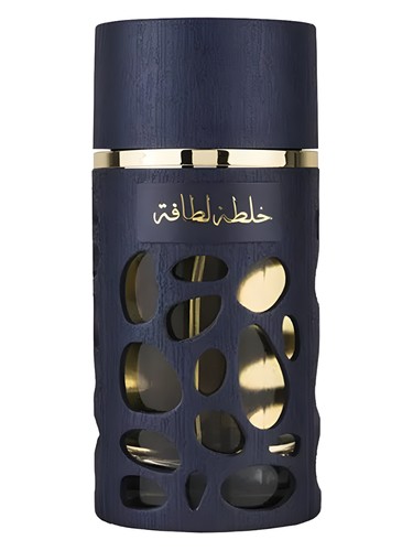 profumo Khalta Blend Of Lattafa di Lattafa Perfumes unisex
