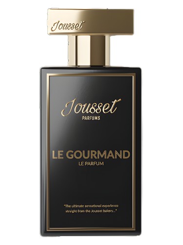 profumo Le Gourmand di Jousset Parfums unisex