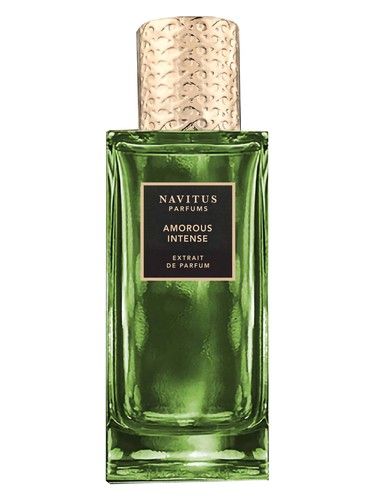 profumo Amorous Intense di Navitus Parfums unisex