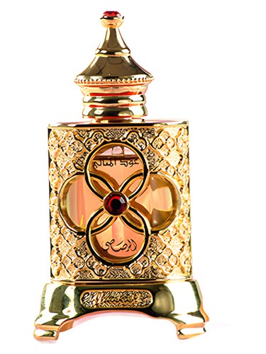 profumo Oudh al Mithali di Rasasi unisex