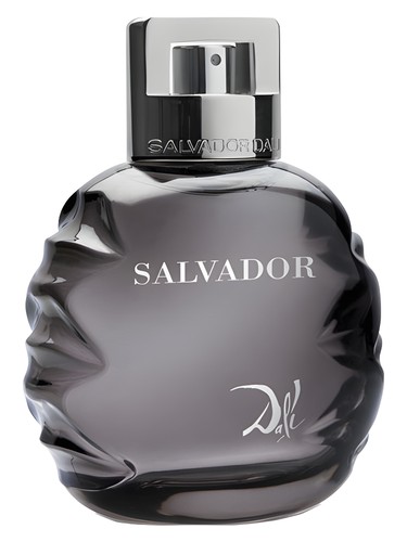 profumo Salvador by Salvador Dali (2010) di Salvador Dali da uomo