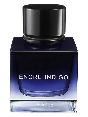 profumo Encre Indigo di Lalique unisex