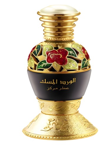 profumo Al Ward Al Musk di Rasasi unisex