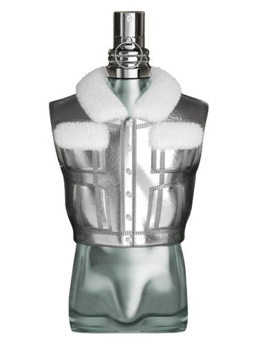 profumo Le Male Xmas Limited Edition di Jean Paul Gaultier da uomo