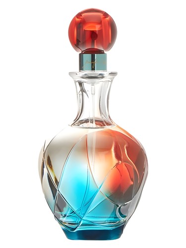 profumo Live Luxe di Jennifer Lopez da donna