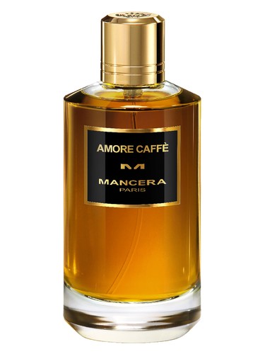 profumo Amore Caffè di Mancera unisex
