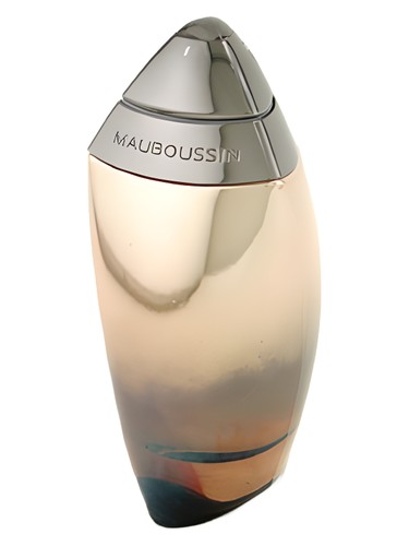 profumo M Generation di Mauboussin da uomo