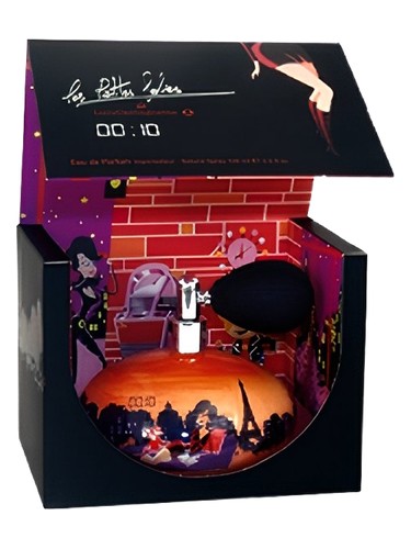 profumo Les Petites Folies 00:10 di Lulu Castagnette da donna