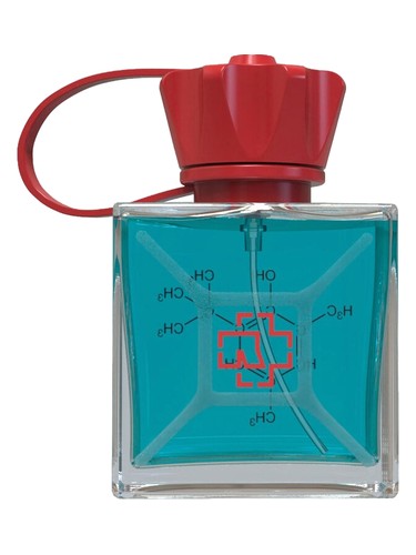 profumo Benzin di Rammstein unisex