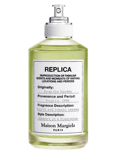 profumo From the Garden di Maison Martin Margiela unisex