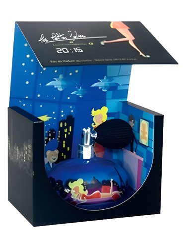 profumo Les Petites Folies 20:15 di Lulu Castagnette da donna