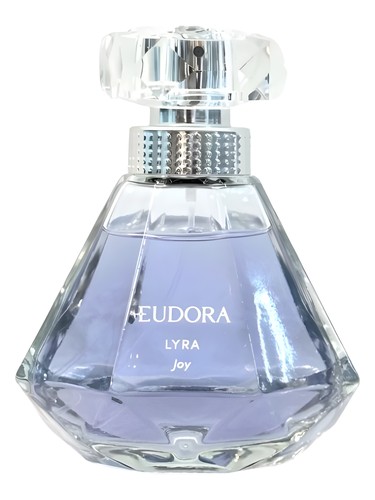profumo Lyra Joy di Eudora da donna