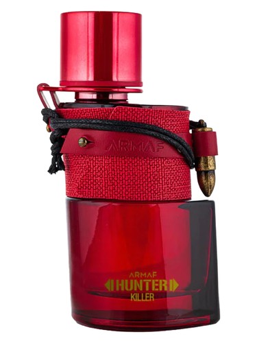 profumo Hunter Killer Man di Armaf da uomo