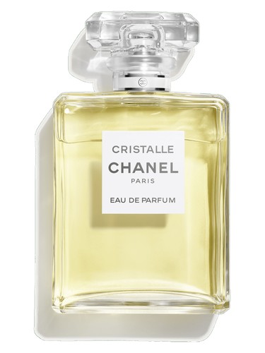 profumo Cristalle Eau de Parfum (2023) di Chanel da donna