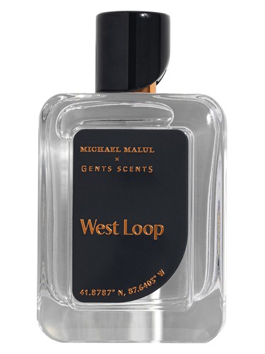 profumo West Loop di Michael Malul London da uomo