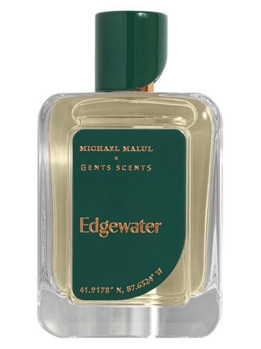 profumo Edgewater di Michael Malul London da uomo