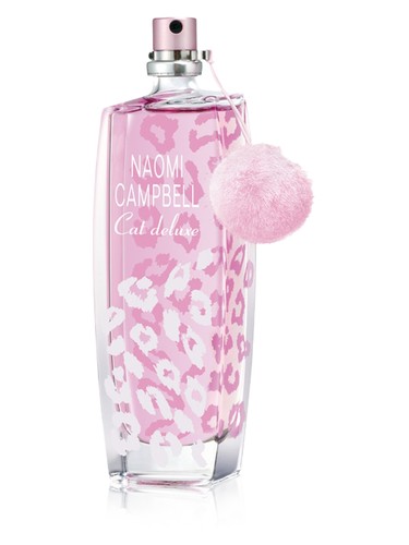 profumo Cat Deluxe di Naomi Campbell unisex