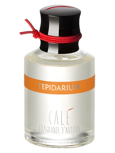 profumo Tepidarium di Cale Fragranze d Autore unisex
