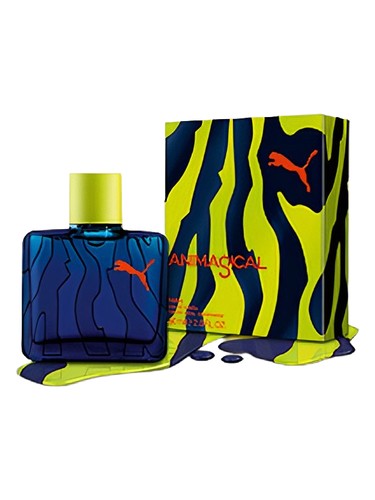 profumo Animagical Man di Puma da uomo