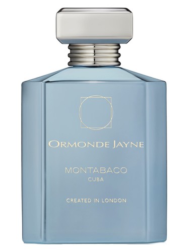 profumo Montabaco Cuba di Ormonde Jayne unisex