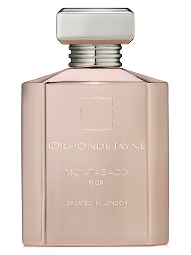 profumo Montabaco Flor di Ormonde Jayne unisex