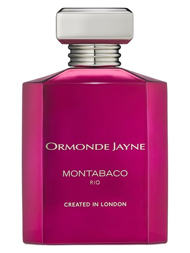 profumo Montabaco Rio di Ormonde Jayne unisex