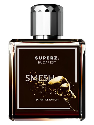 profumo KHAMZAT Smesh di Superz unisex