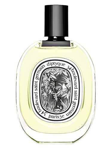 profumo Vetyverio Eau de Toilette di Diptyque unisex
