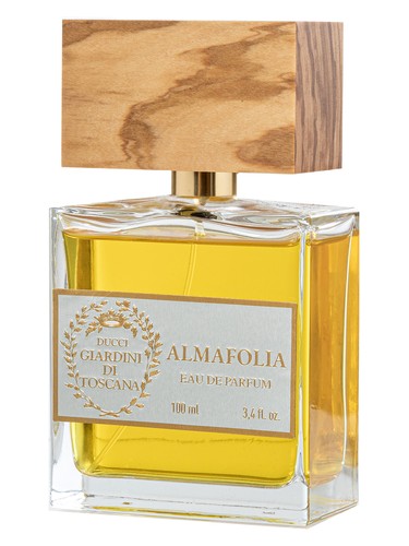 profumo Almafolia di Giardini Di Toscana unisex
