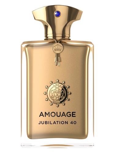 profumo Jubilation 40 Man di Amouage da uomo