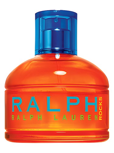 profumo Ralph Rocks di Ralph Lauren da donna
