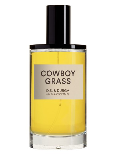 profumo Cowboy Grass di D.S. & Durga unisex