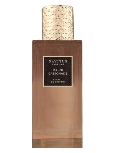 profumo Mahni Cassonade di Navitus Parfums unisex