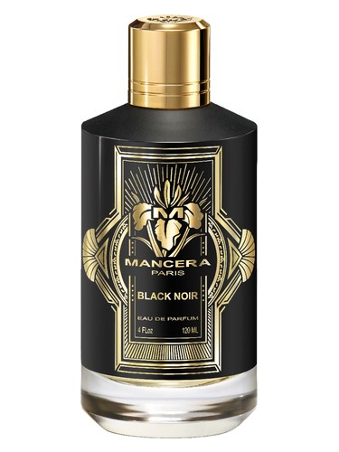 profumo Black Noir di Mancera unisex