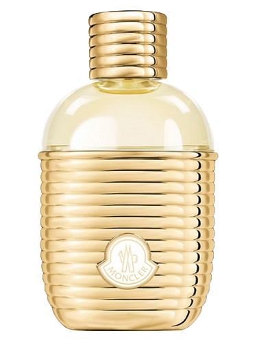 profumo Moncler Sunrise pour Femme di Moncler da donna