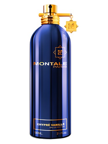 profumo Chypre Vanille di Montale unisex