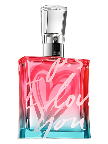 profumo P S I Love You Spring Fling di Bath & Body Works da donna