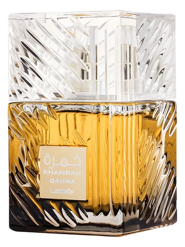profumo Khamrah Qahwa di Lattafa Perfumes unisex