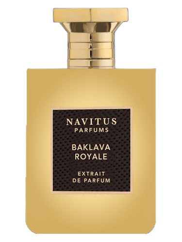 profumo Baklava Royale di Navitus Parfums unisex