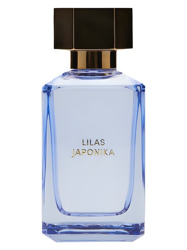 profumo Lilas Japonica (Into The Floral) di Zara da donna